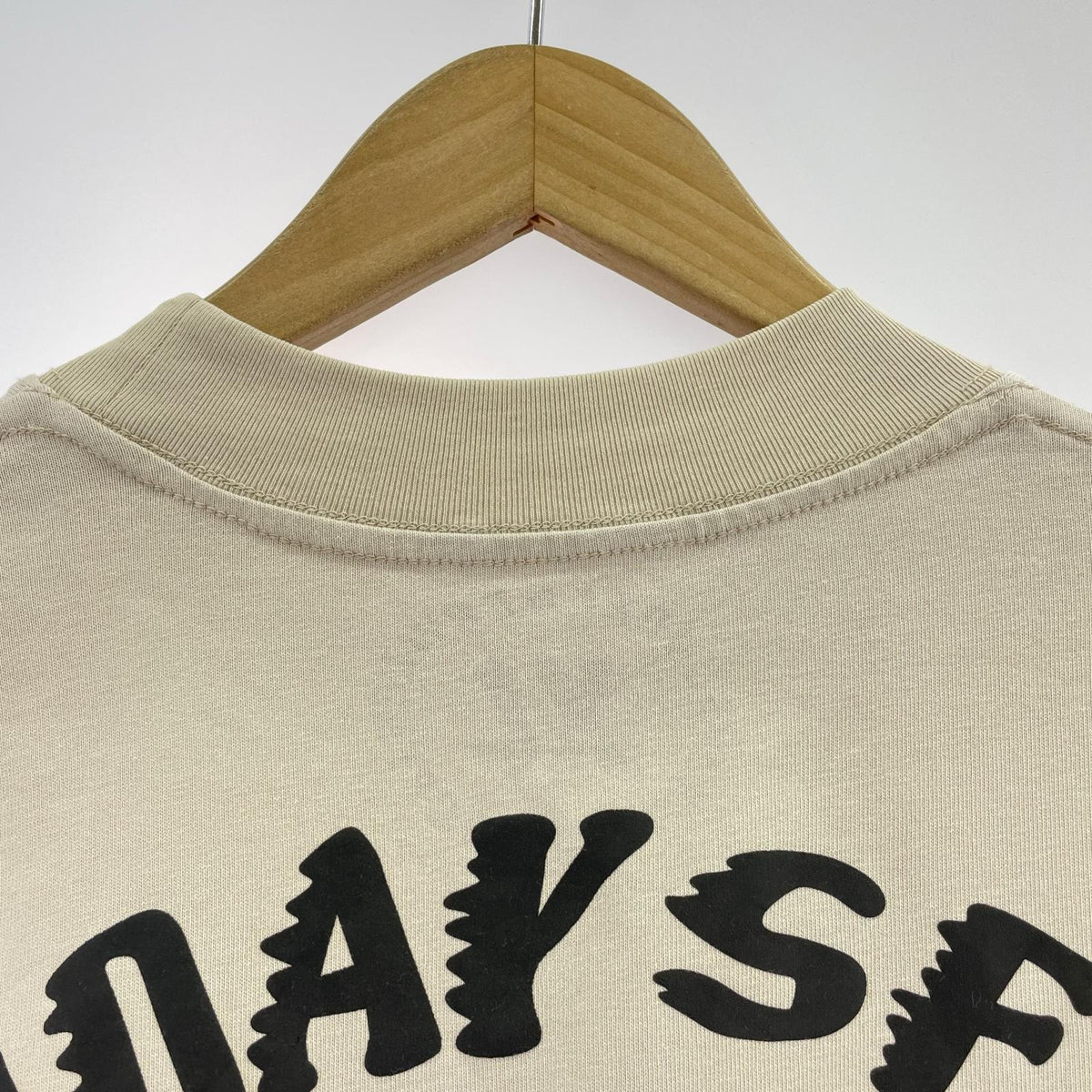 半袖Ｔシャツ CACTUS PLANT FLEA MARKET（XL） ベージュ