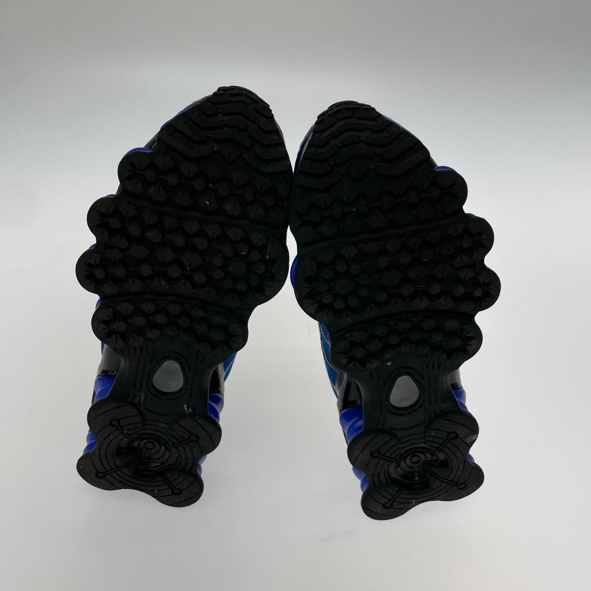 スニーカー SHOX TL VAPOR Green/Racer Blue 26.5cm (US8 1/2 UK8 EU43) ブルー