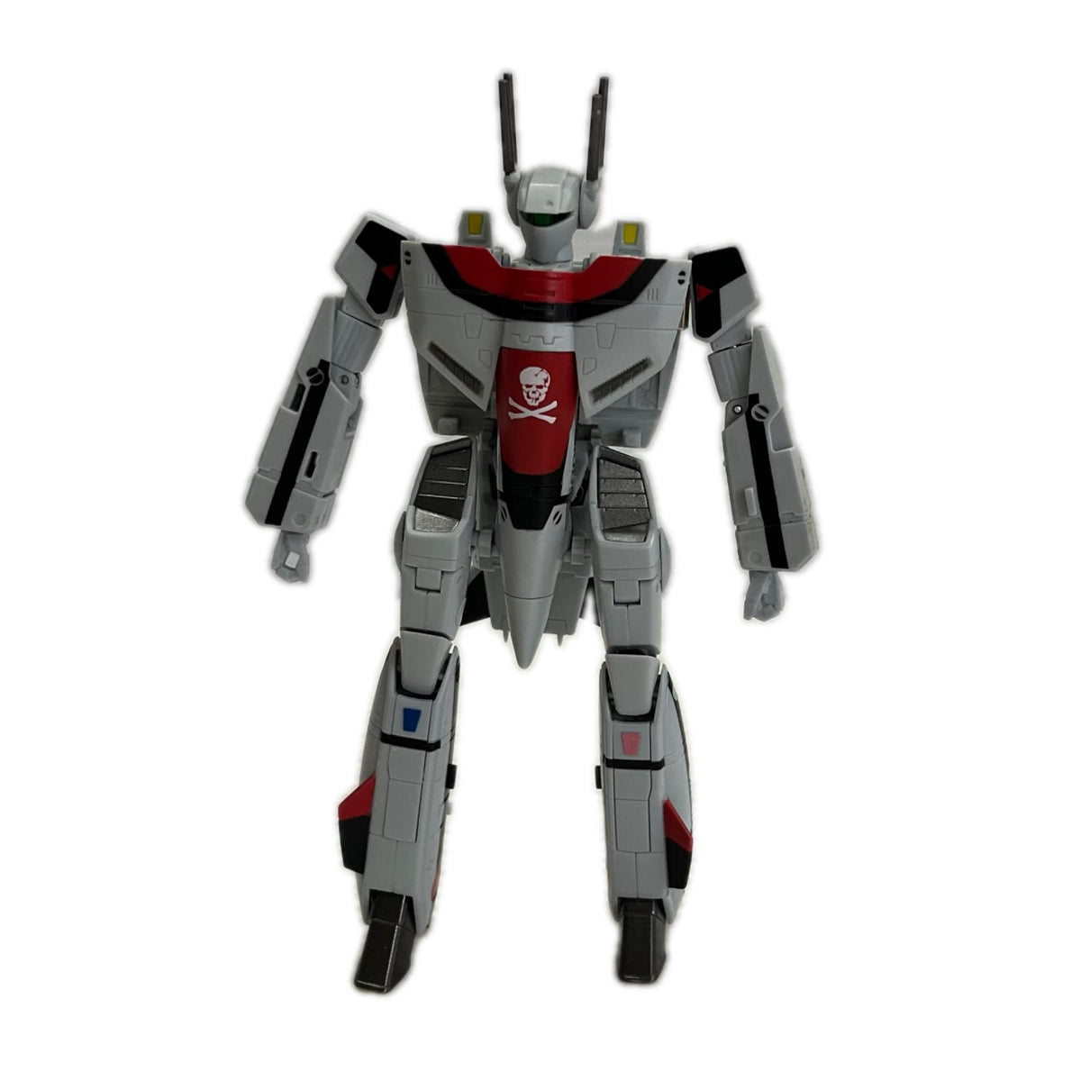 HI METAL R ストライクバルキリー 一条輝機 マクロス バンダイ フィギュア/グッズ