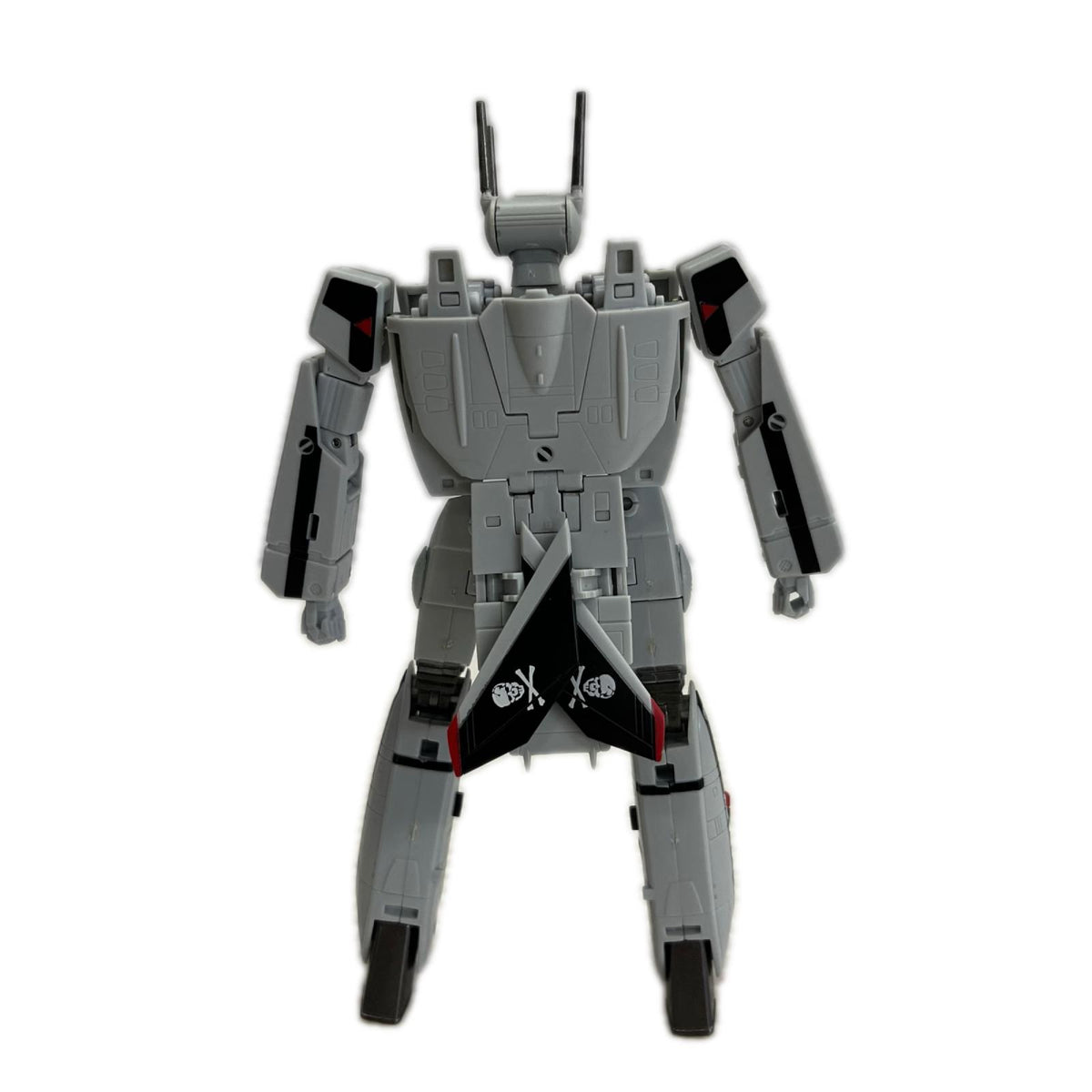 HI METAL R ストライクバルキリー 一条輝機 マクロス バンダイ フィギュア/グッズ