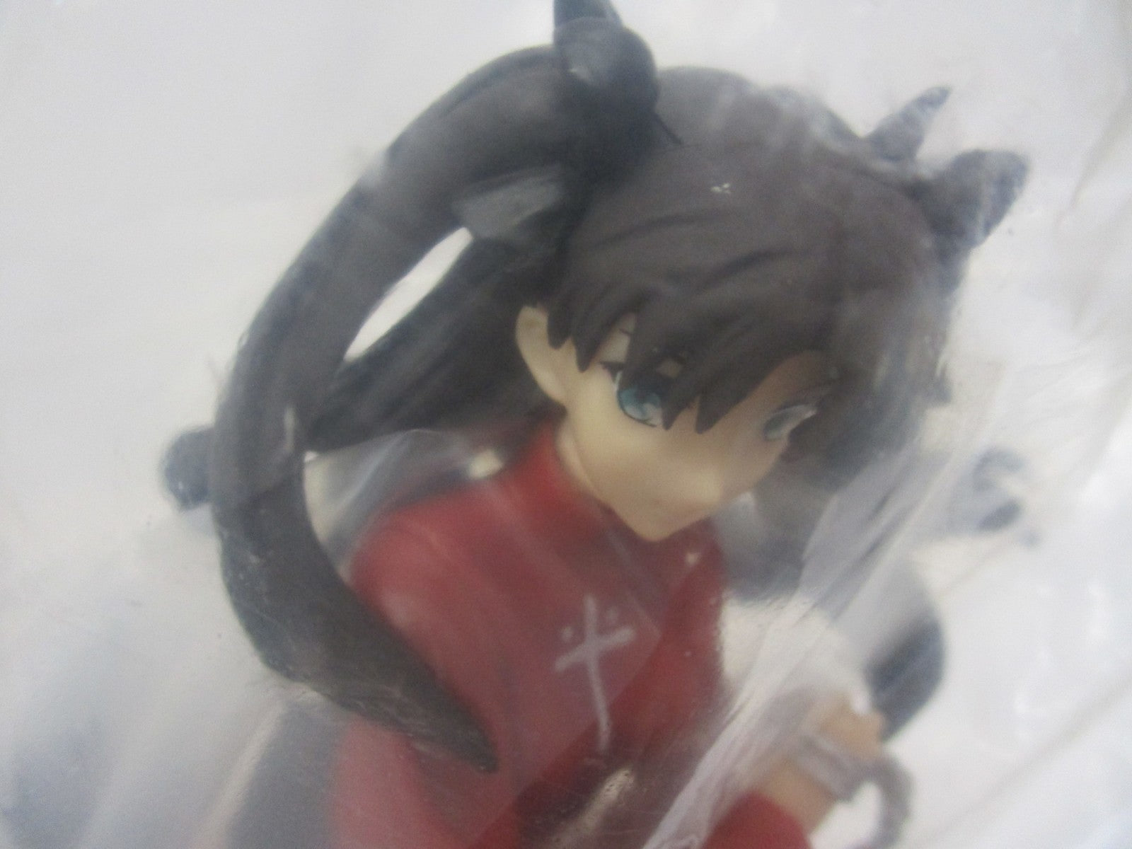 Fate/stay night[UBW] STYLING　2種 フィギュア/グッズ