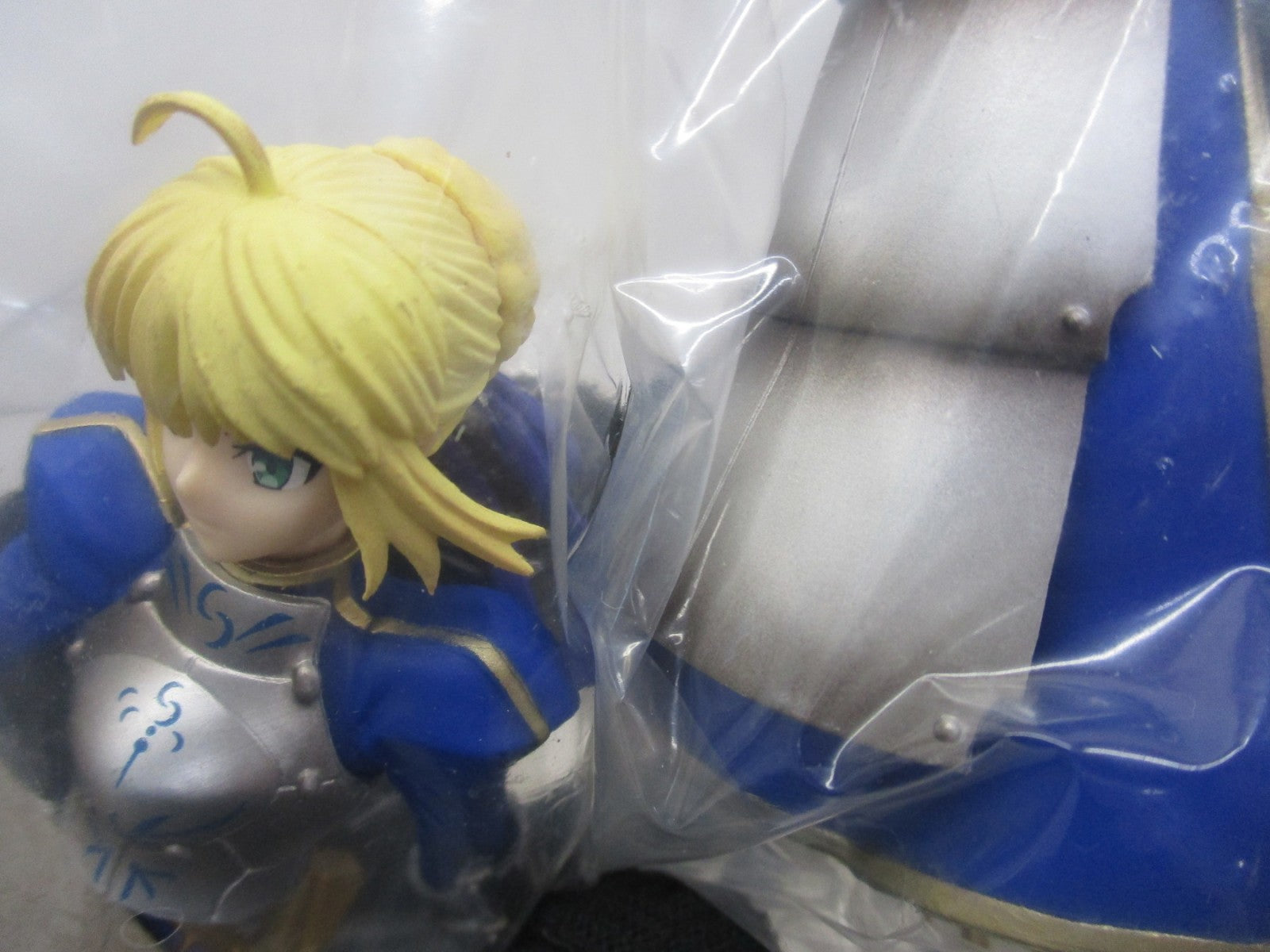 Fate/stay night[UBW] STYLING　2種 フィギュア/グッズ