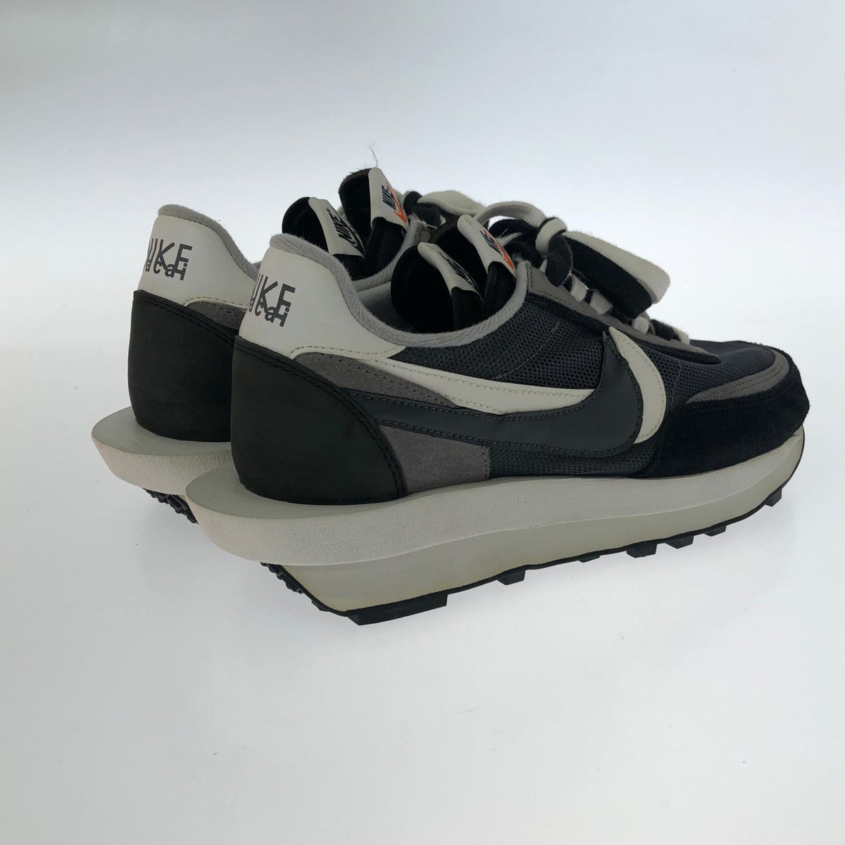スニーカー ×Sacai BV0073-001 LD WAFFLE 28cm (US10 UK9 1/2 EU46)