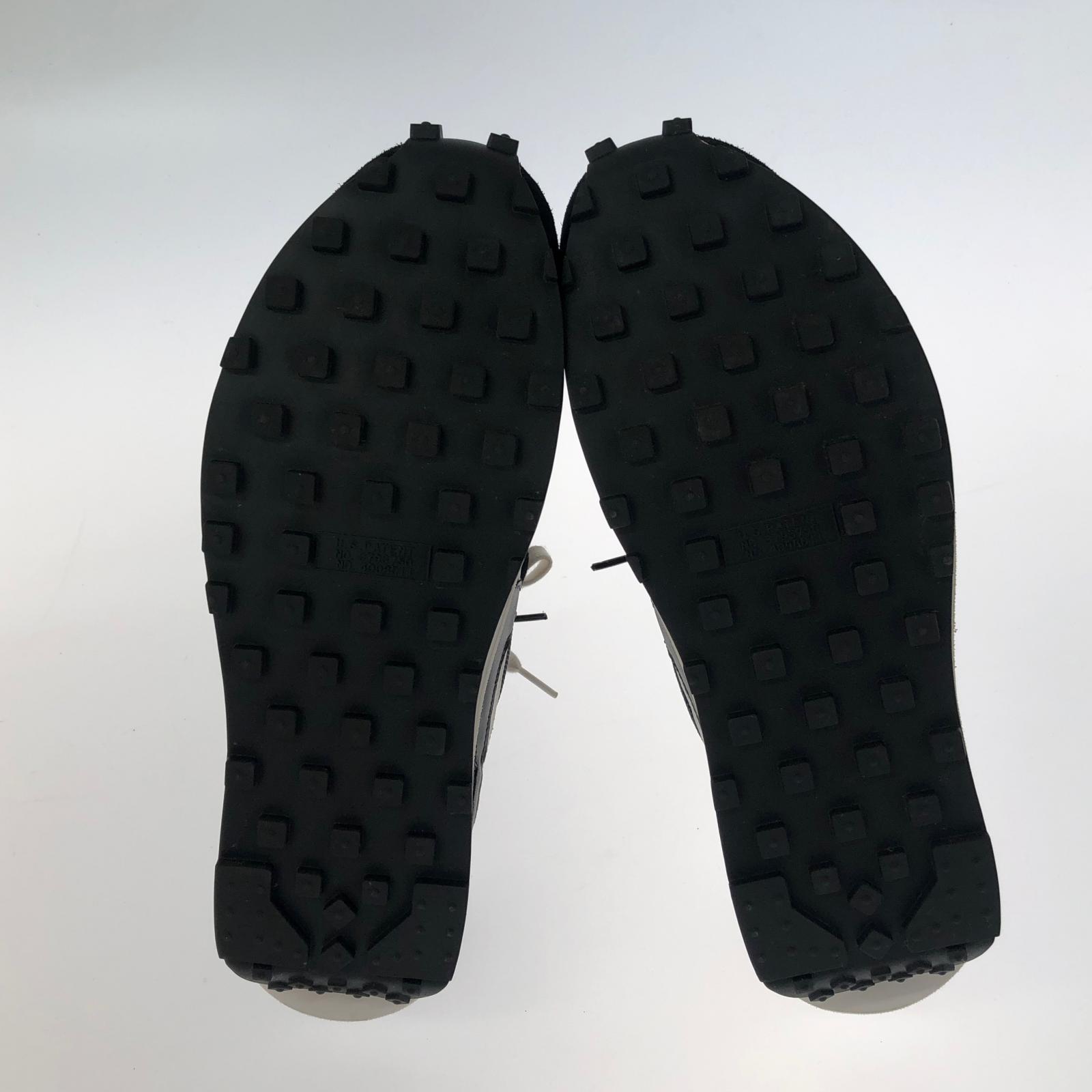 スニーカー ×Sacai BV0073-001 LD WAFFLE 28cm (US10 UK9 1/2 EU46)