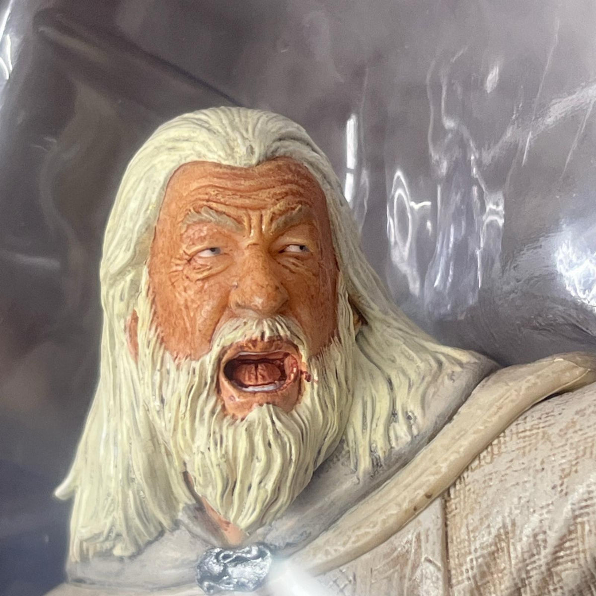 ﾞｭｱ ロード・オブ・ザ・リング ウェタワークショップ（Weta Workshop） フィギュア/グッズ