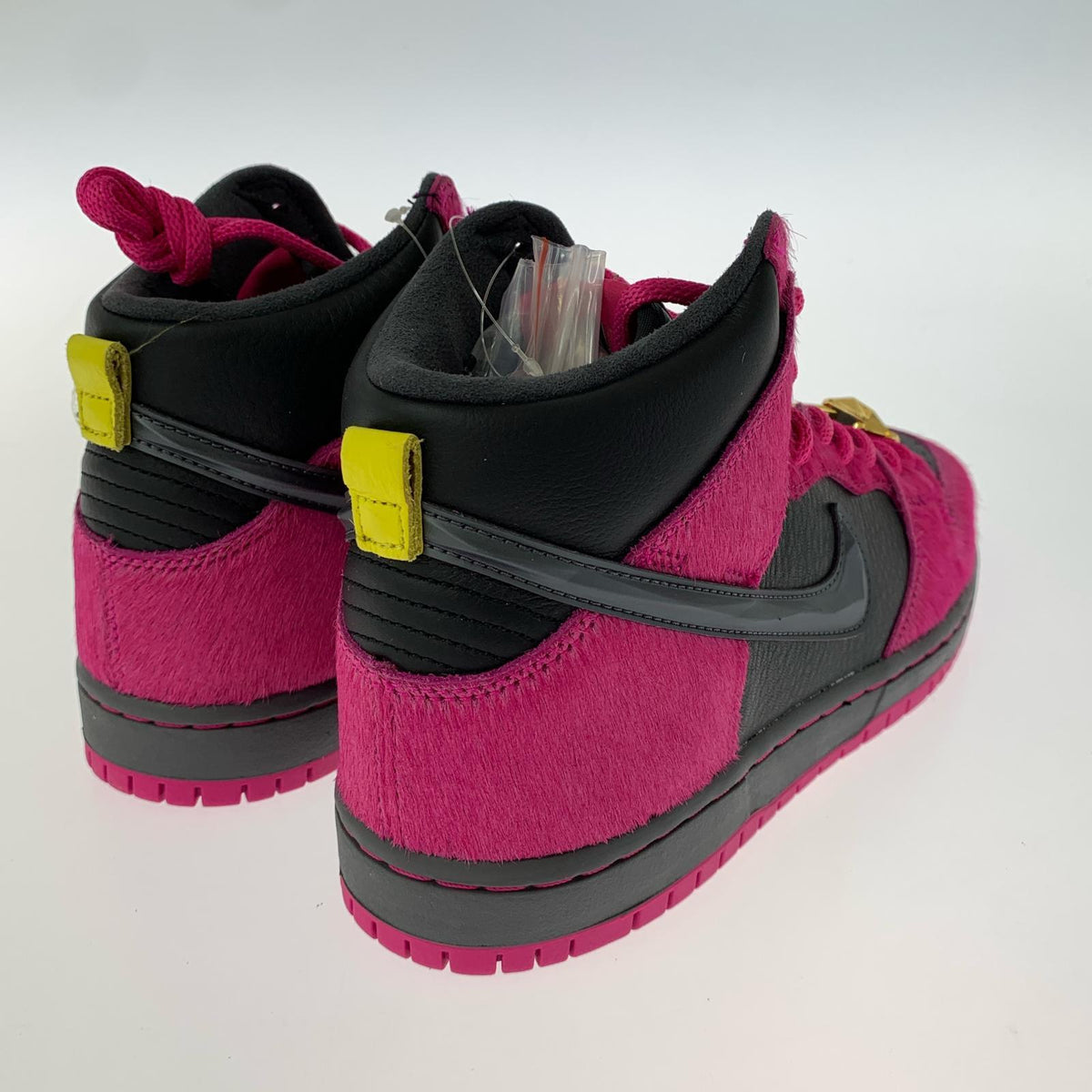 スニーカー SB Run The Jewels DUNK HIGH 26.0cm 26cm (US8 UK7 1/2 EU42)