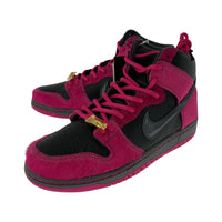 スニーカー SB Run The Jewels DUNK HIGH 26.0cm 26cm (US8 UK7 1/2 EU42)
