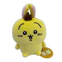 うさぎ・ポムポムプリン ぬいぐるみS ちいかわ　うさぎ.ポムポムプリン　ぬいぐるみＳ サンリオ フィギュア/グッズ