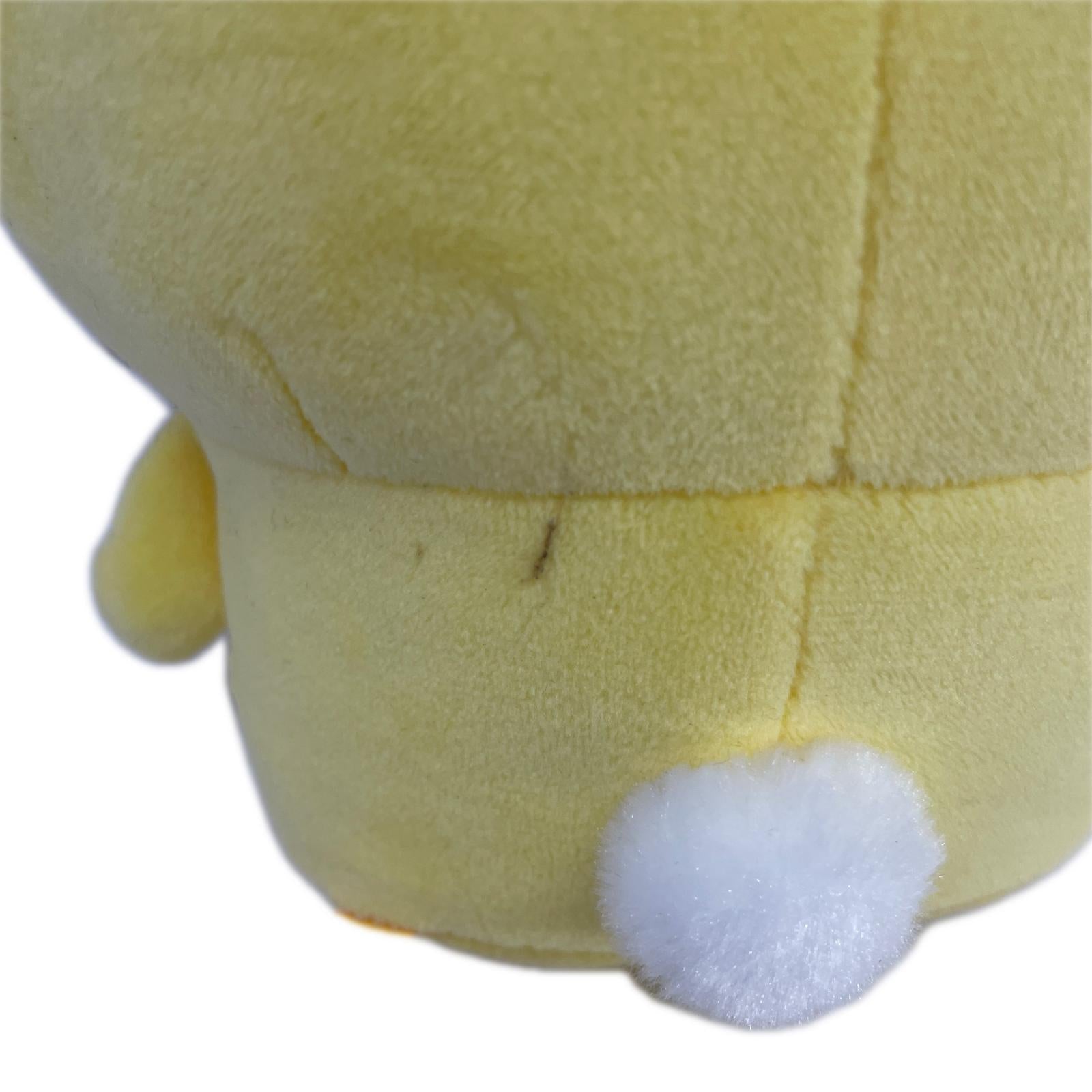 うさぎ・ポムポムプリン ぬいぐるみS ちいかわ　うさぎ.ポムポムプリン　ぬいぐるみＳ サンリオ フィギュア/グッズ