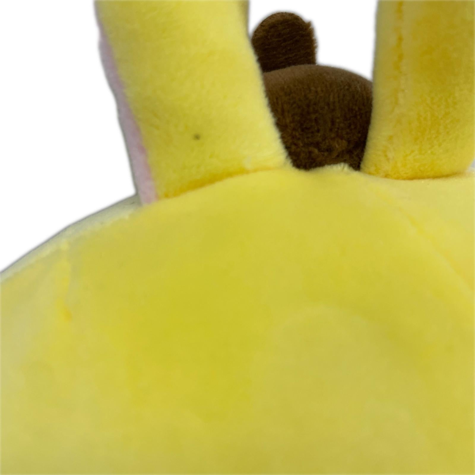 うさぎ・ポムポムプリン ぬいぐるみS ちいかわ　うさぎ.ポムポムプリン　ぬいぐるみＳ サンリオ フィギュア/グッズ
