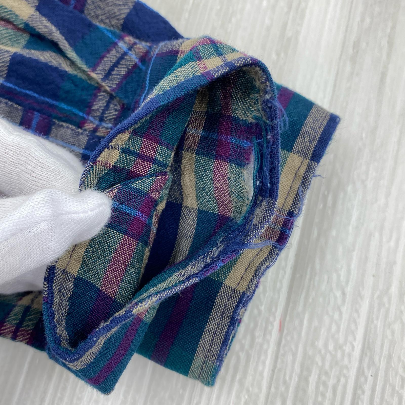 長袖シャツ PENDLETON 70s PENDLETON LSシャツ