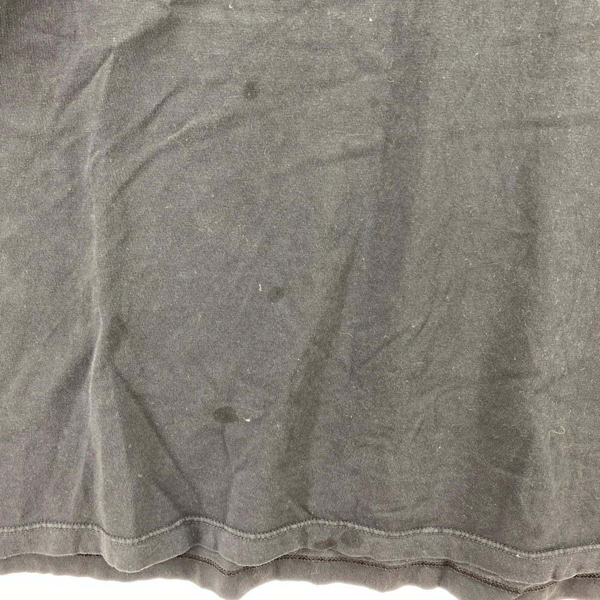 半袖Ｔシャツ 25SS M ブラック