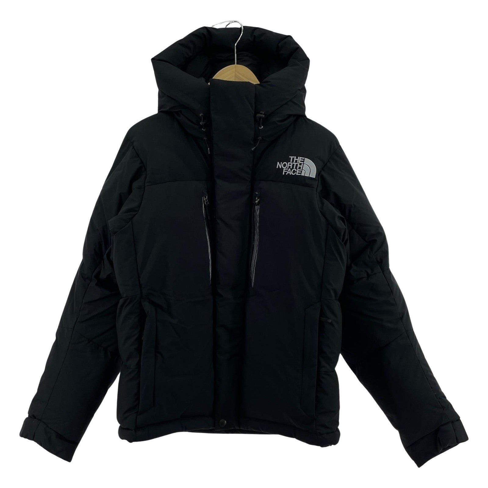 ダウンジャケット BaltroLightJacket S S ブラック