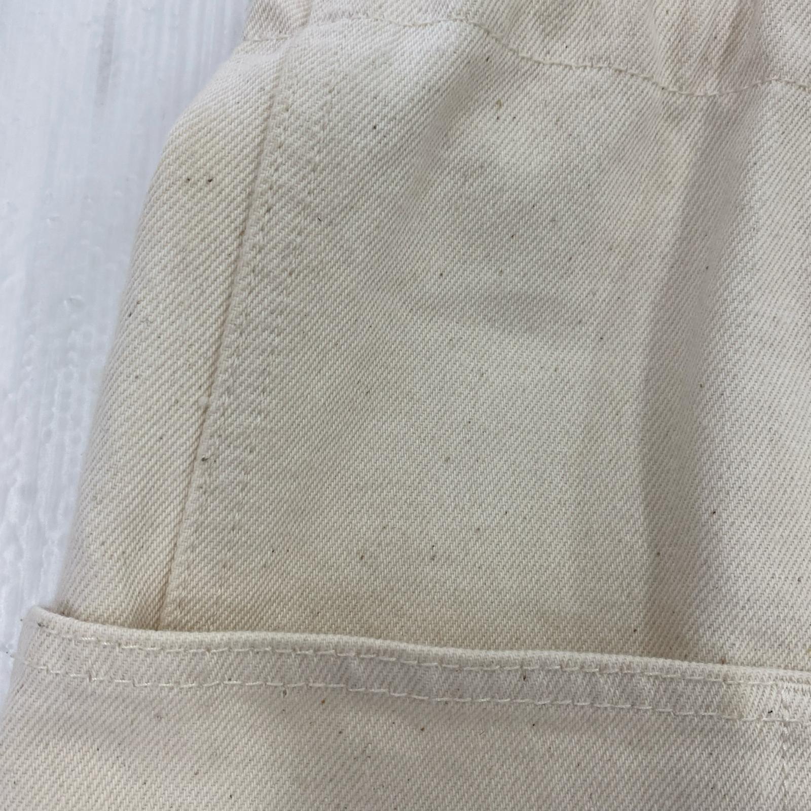 サロペット HATSKI オーバーオール 1 ベージュ