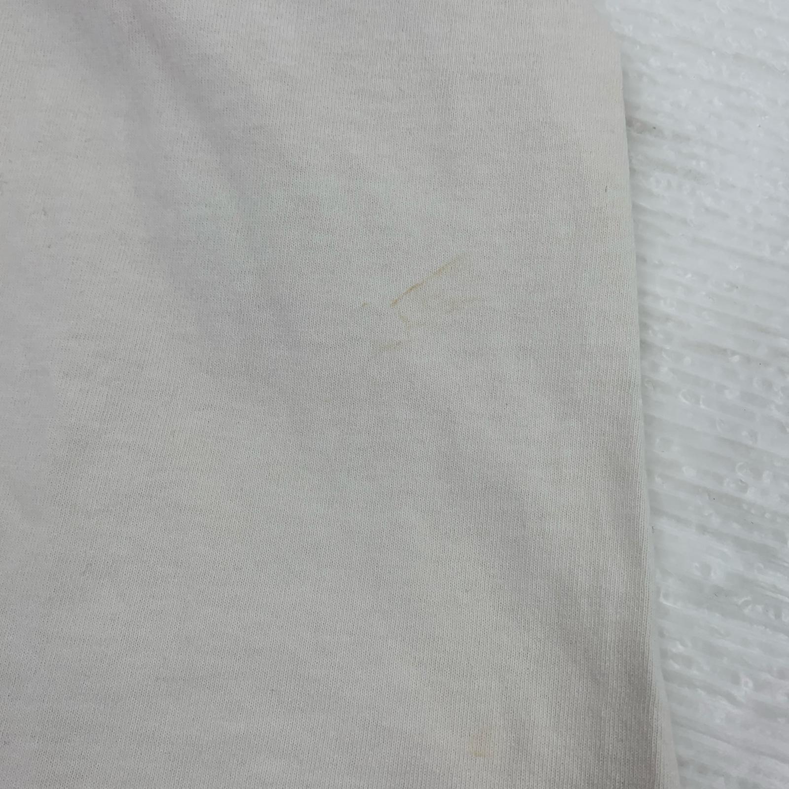 半袖Ｔシャツ S64 Pigment Dyed Tee M 白 M
