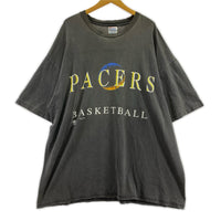 半袖Ｔシャツ 90s PACKERS Print tee BLK XXL グレー