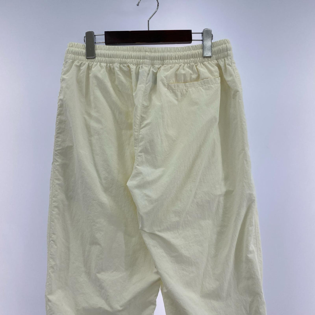 パンツ D.C.WHITE TRAINING PANTS ﾅｲﾛﾝﾊﾟﾝﾂ M 白 M ホワイト