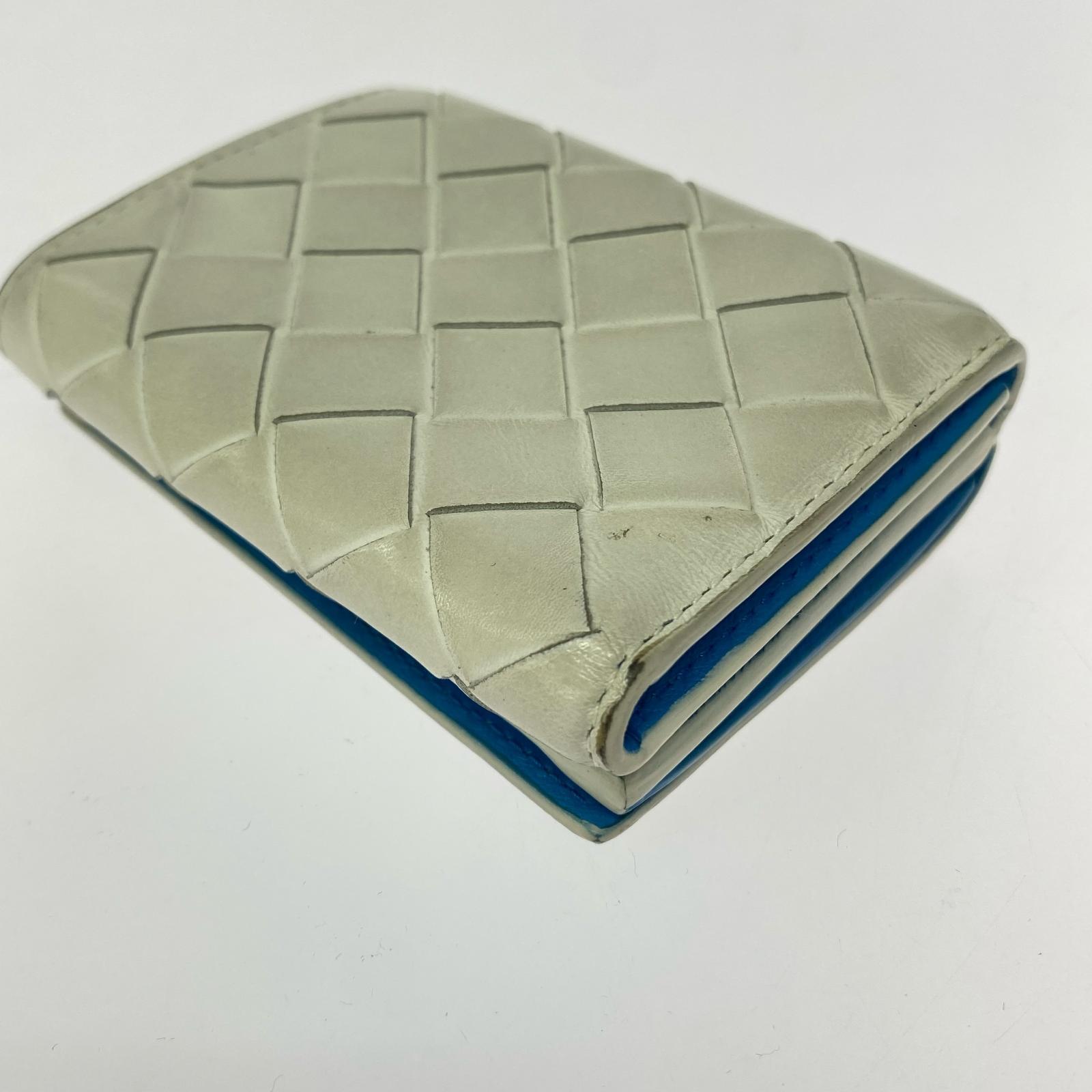 イントレチャート　財布
