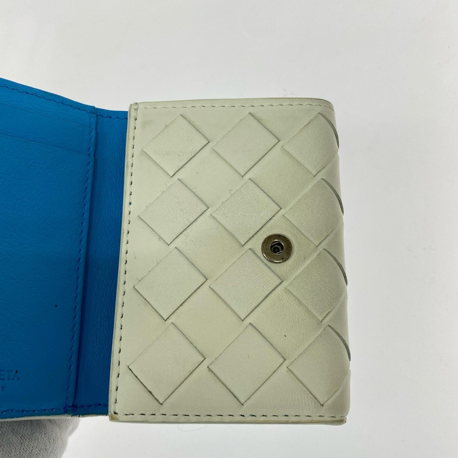 イントレチャート　財布