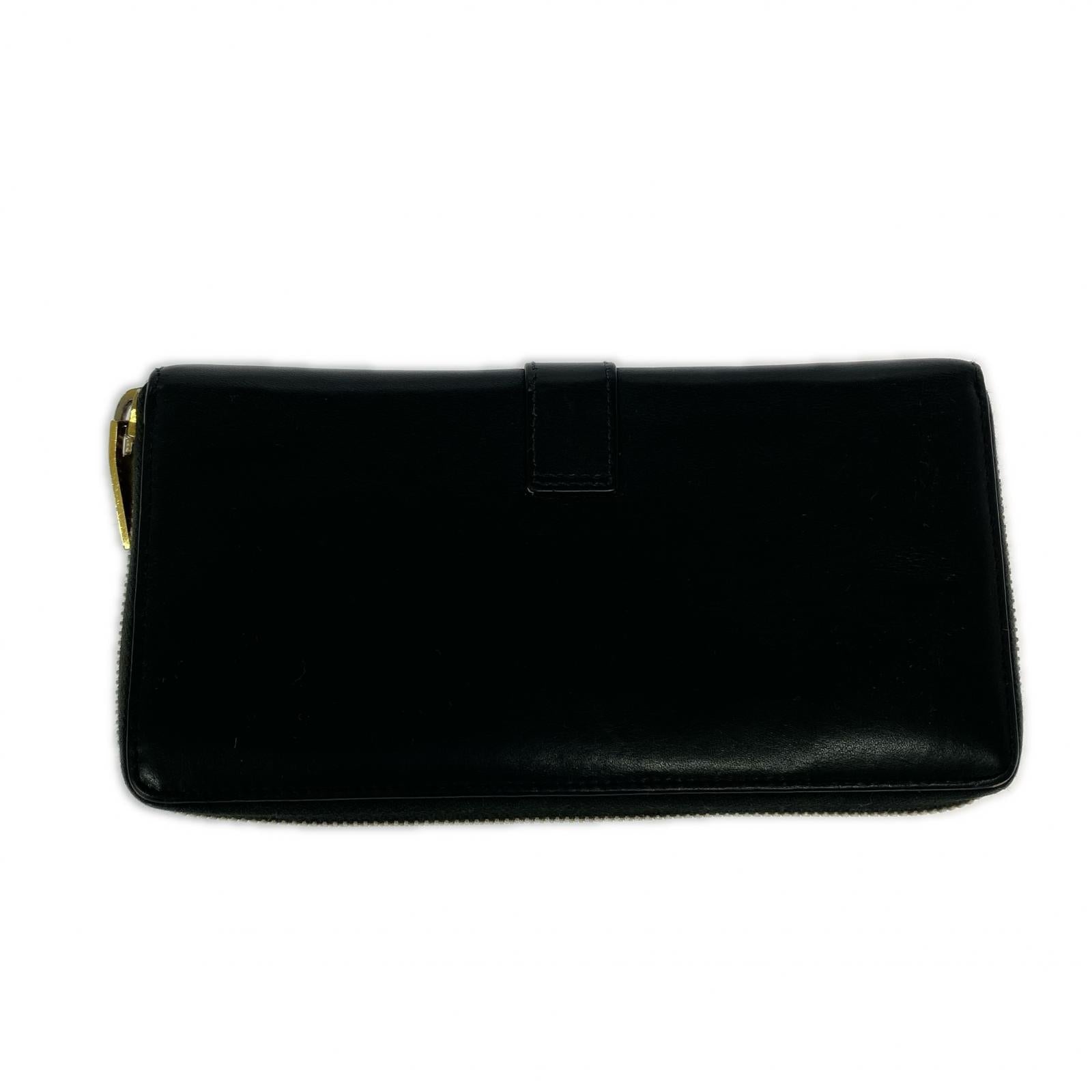 SAINT LAURENT　長財布