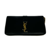 SAINT LAURENT　長財布