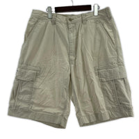 ショートパンツ POLO JEANS カーゴショーツ ベージュ（W34） 34 ベージュ