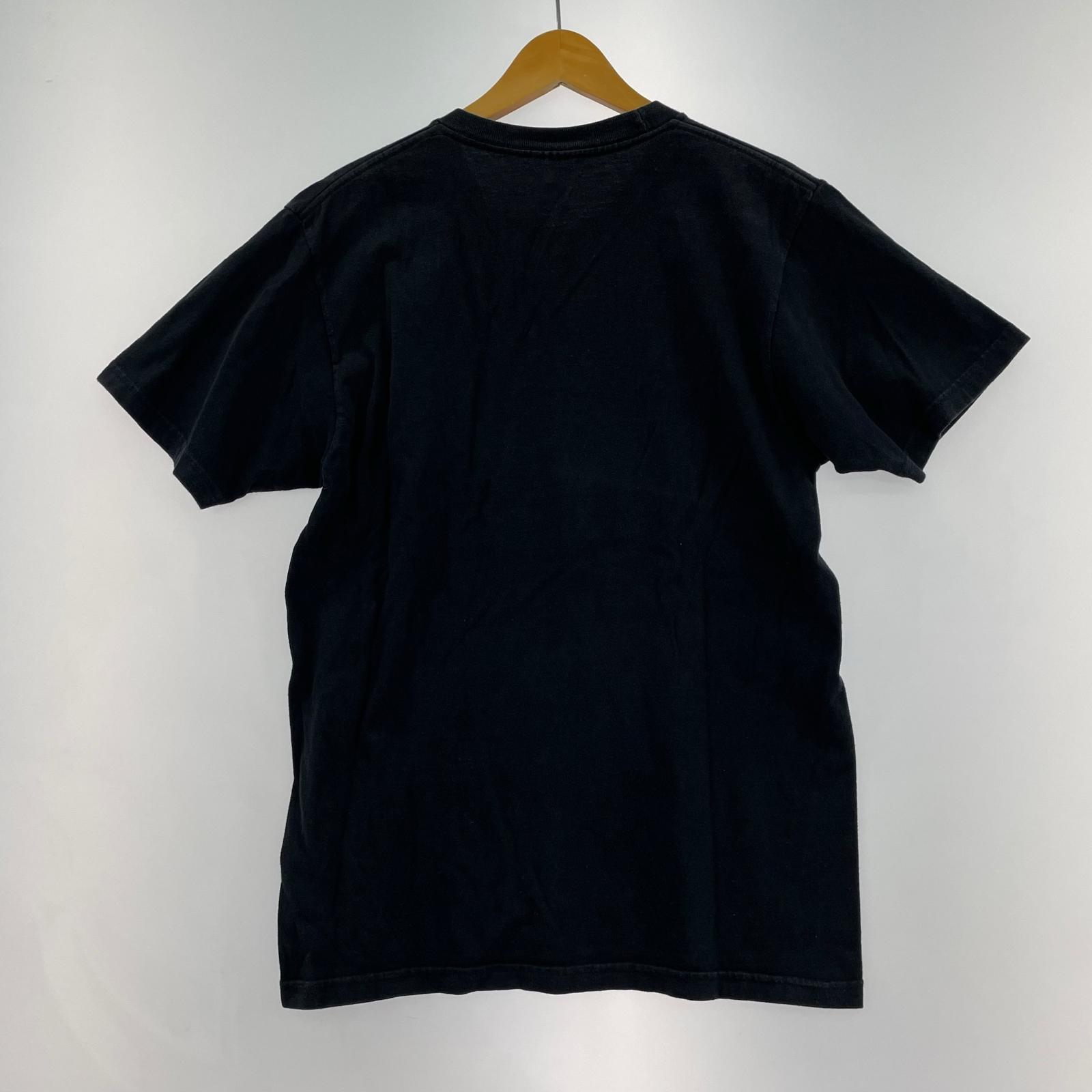 半袖Ｔシャツ Gonz Butterfly Tee 黒 M ブラック