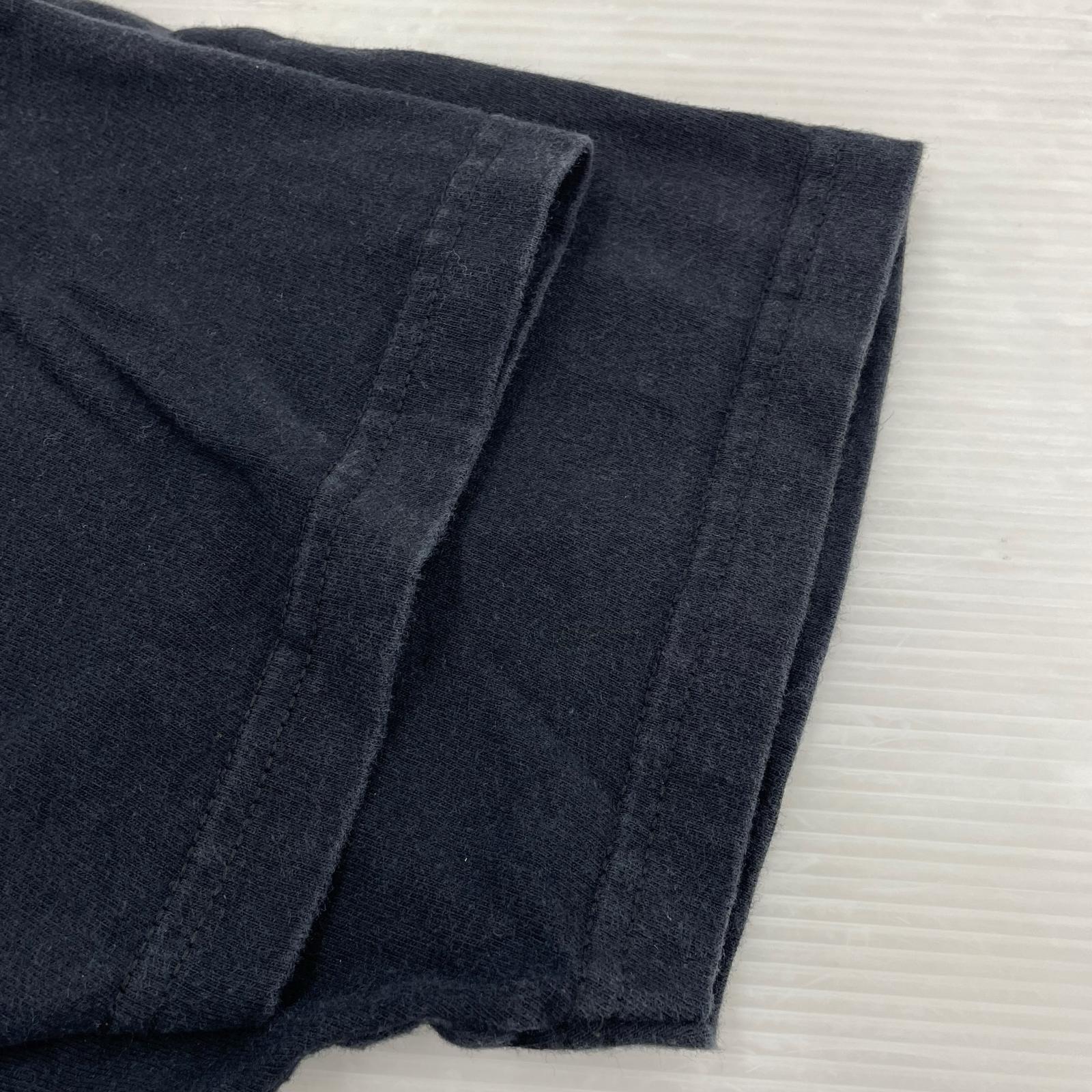 半袖Ｔシャツ Gonz Butterfly Tee 黒 M ブラック