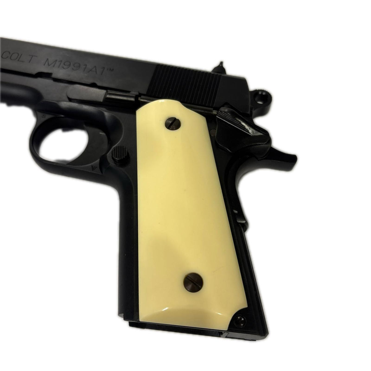 WA   コンパクト ヒート・カスタム M1991A1 ＷＡ ガン