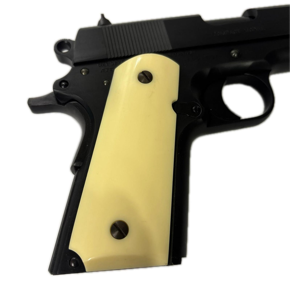 WA   コンパクト ヒート・カスタム M1991A1 ＷＡ ガン