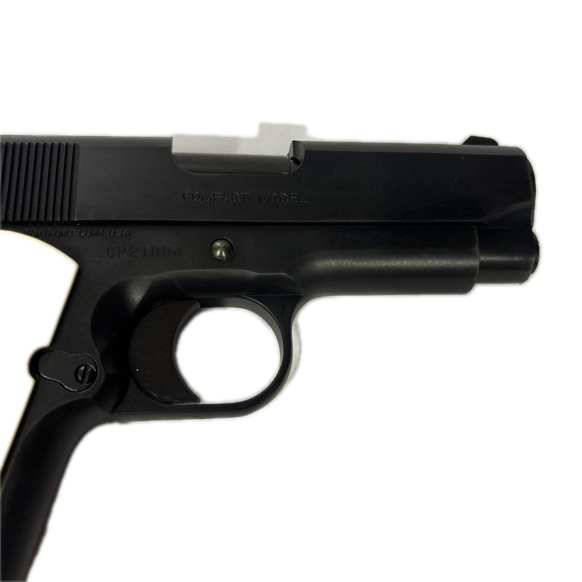 WA   コンパクト ヒート・カスタム M1991A1 ＷＡ ガン
