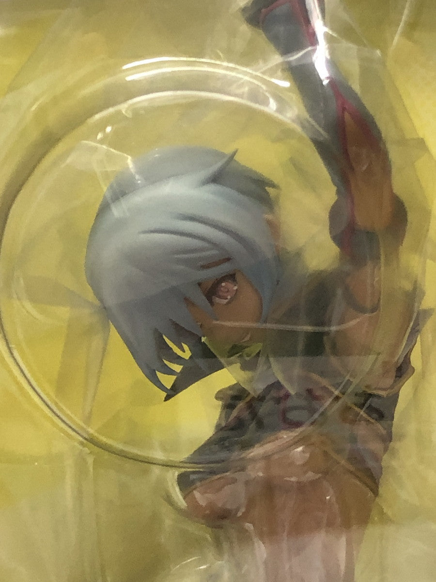 クイーンズブレイド 牙の暗殺者イルマ Rその他