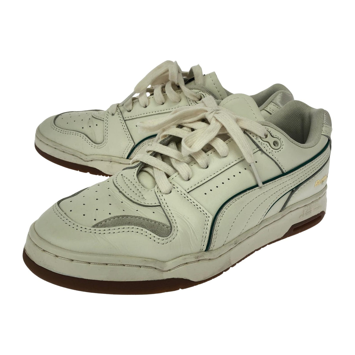 スニーカー SLIPSTREAM LO BUTTER GOODS 26.0cm 26cm (US8 UK7 1/2 EU42) ホワイト