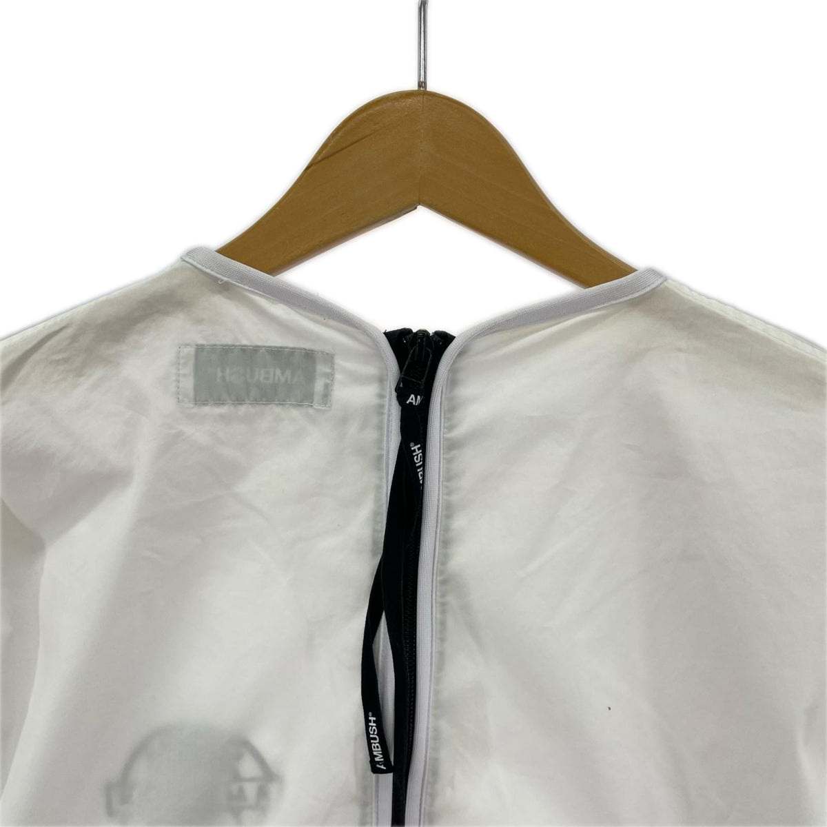 半袖Ｔシャツ Anorak SS Shirt ﾎﾜｲﾄ 2 2 ホワイト