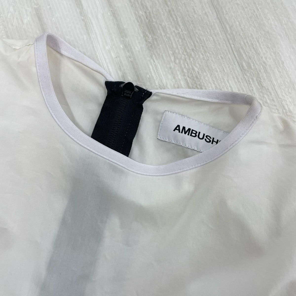 半袖Ｔシャツ Anorak SS Shirt ﾎﾜｲﾄ 2 2 ホワイト