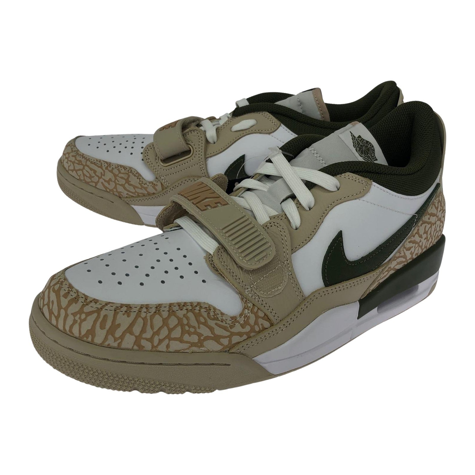 スニーカー Air Jordan Legacy 312 Low/28.5cm 28.5cm (US10 1/2 UK10 EU47) マルチカラー