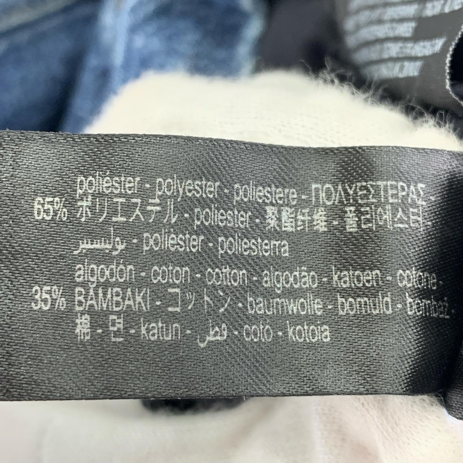 デニムジャケット + ZARA デニムジャケット 40