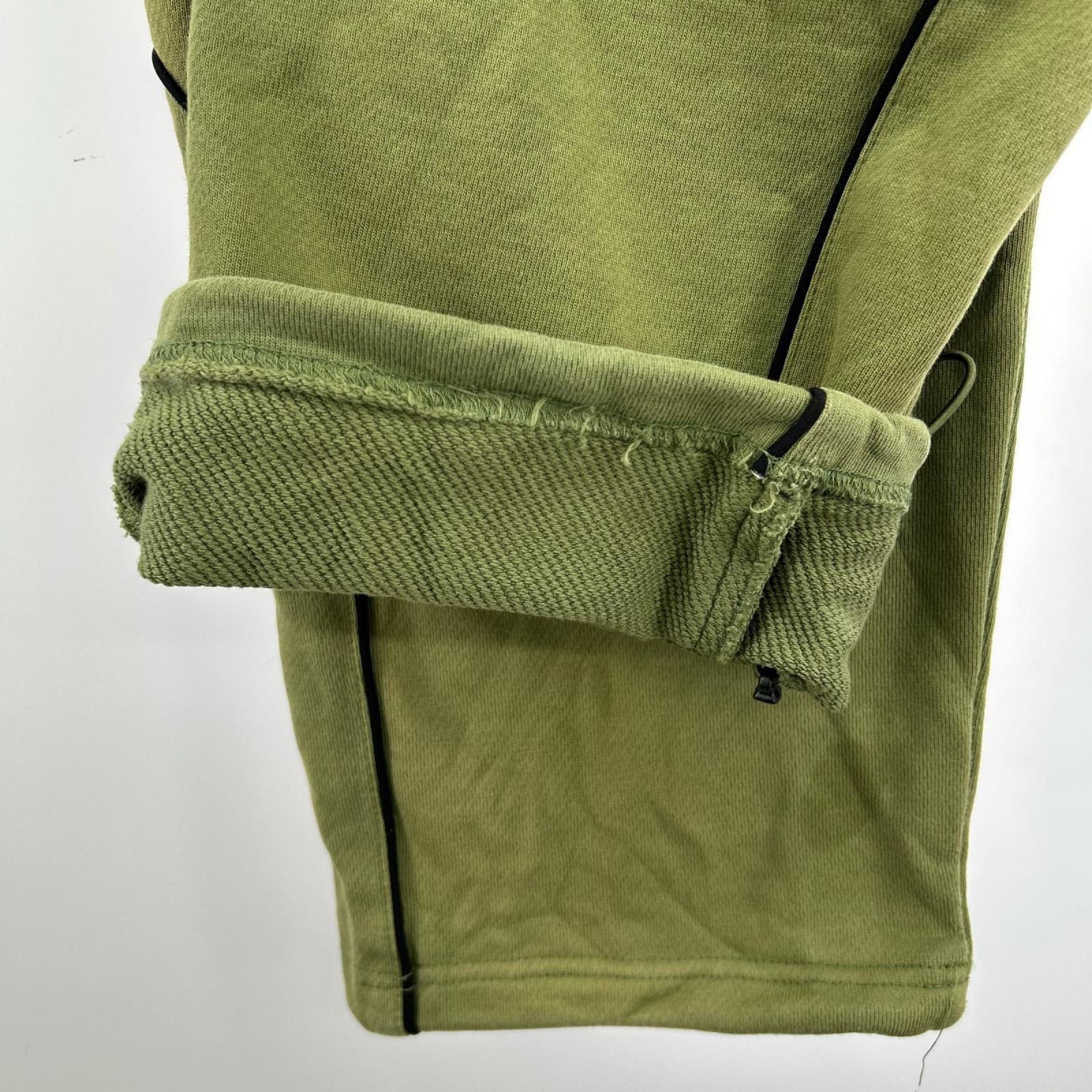 パンツ トラックパンツ OLV (L) L グリーン