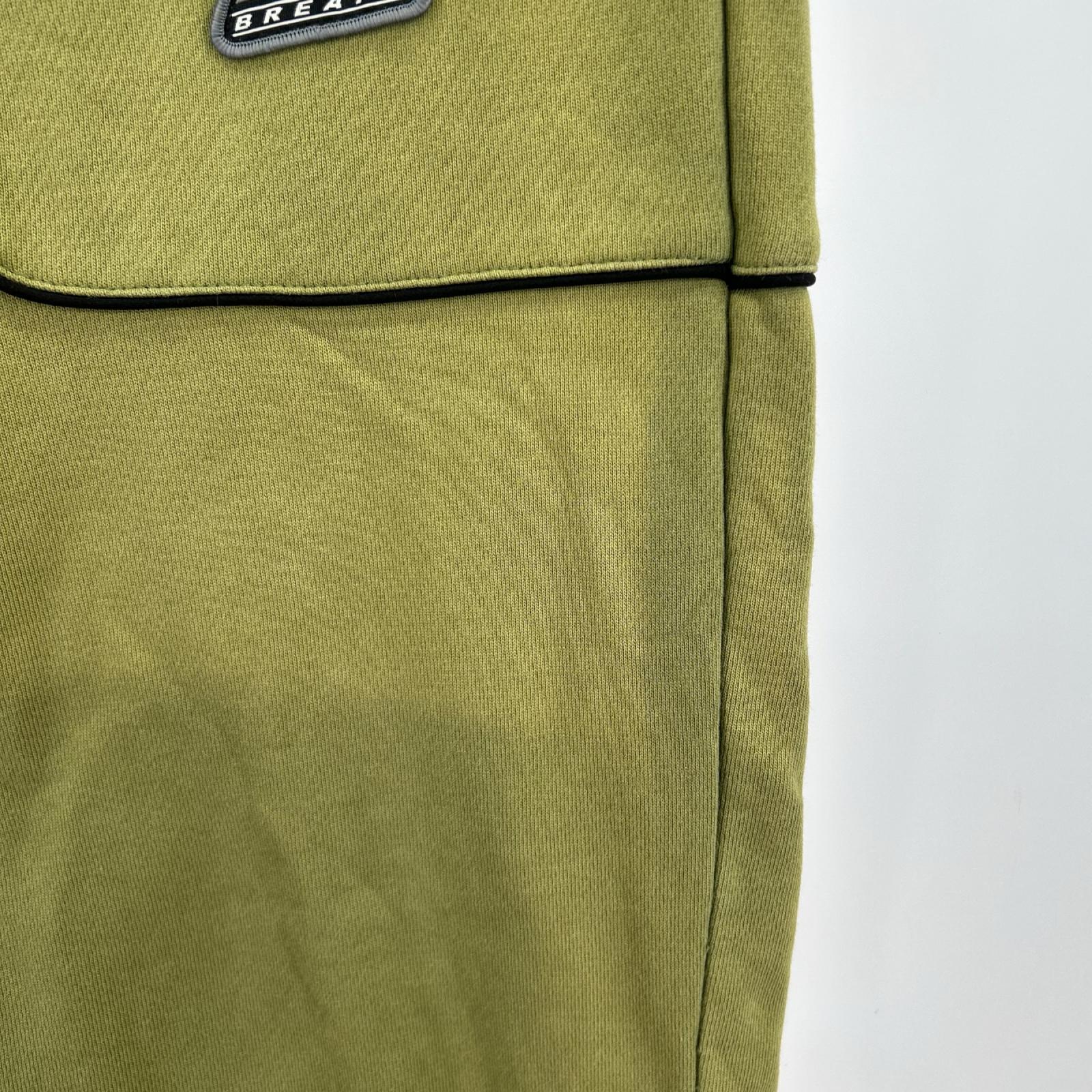 パンツ トラックパンツ OLV (L) L グリーン