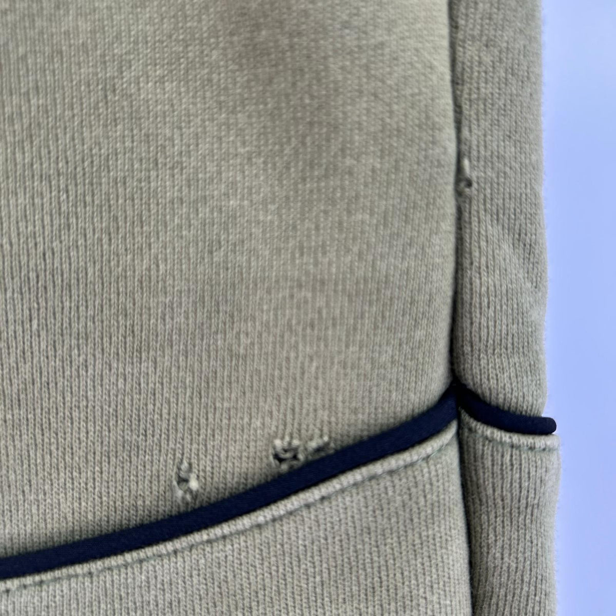 パンツ トラックパンツ OLV (L) L グリーン