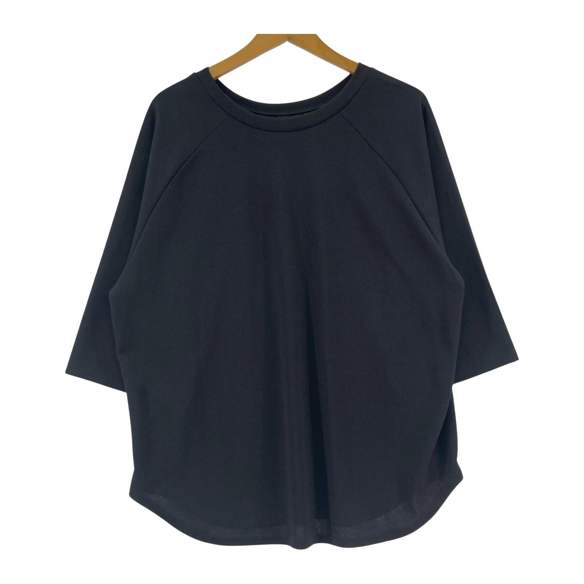 半袖Ｔシャツ CHIGNON ジョーゼットラグランTシャツ フリー グレー