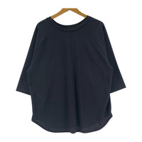 半袖Ｔシャツ CHIGNON ジョーゼットラグランTシャツ フリー グレー