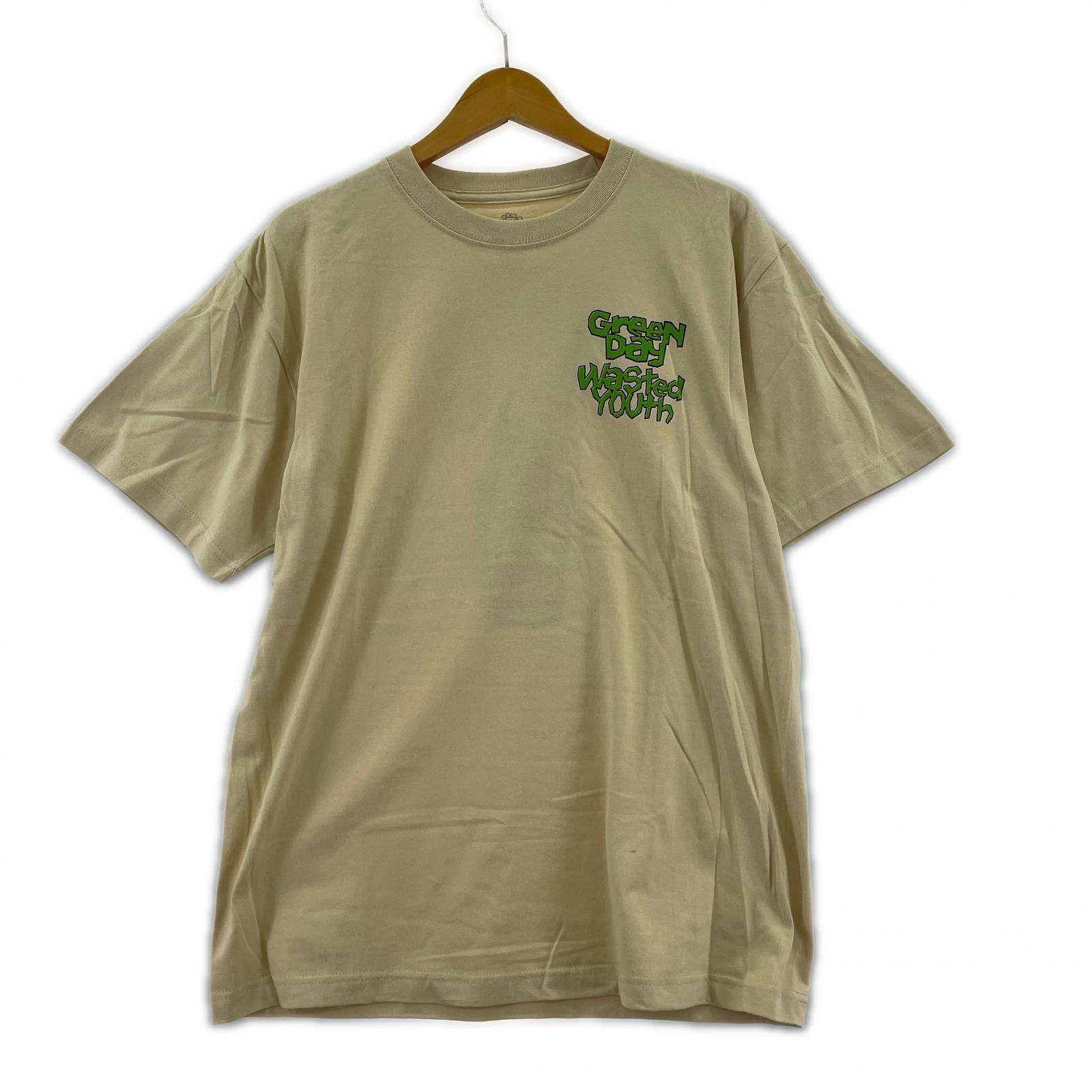 半袖Ｔシャツ GREENDAY×VERDY L