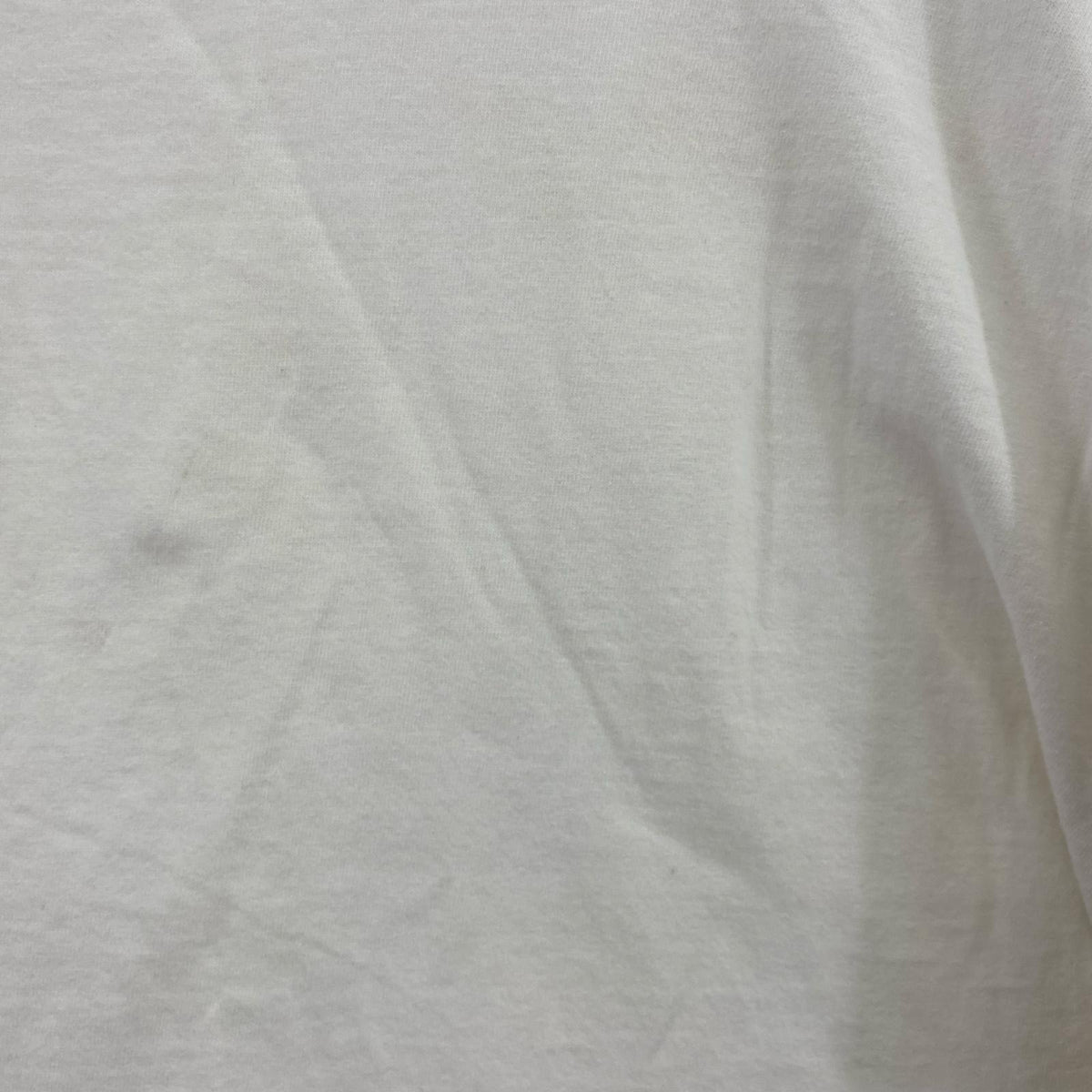 半袖Ｔシャツ 90s 銀ﾀｸﾞ S/Sｶｯﾄｿｰ XL WHT ホワイト