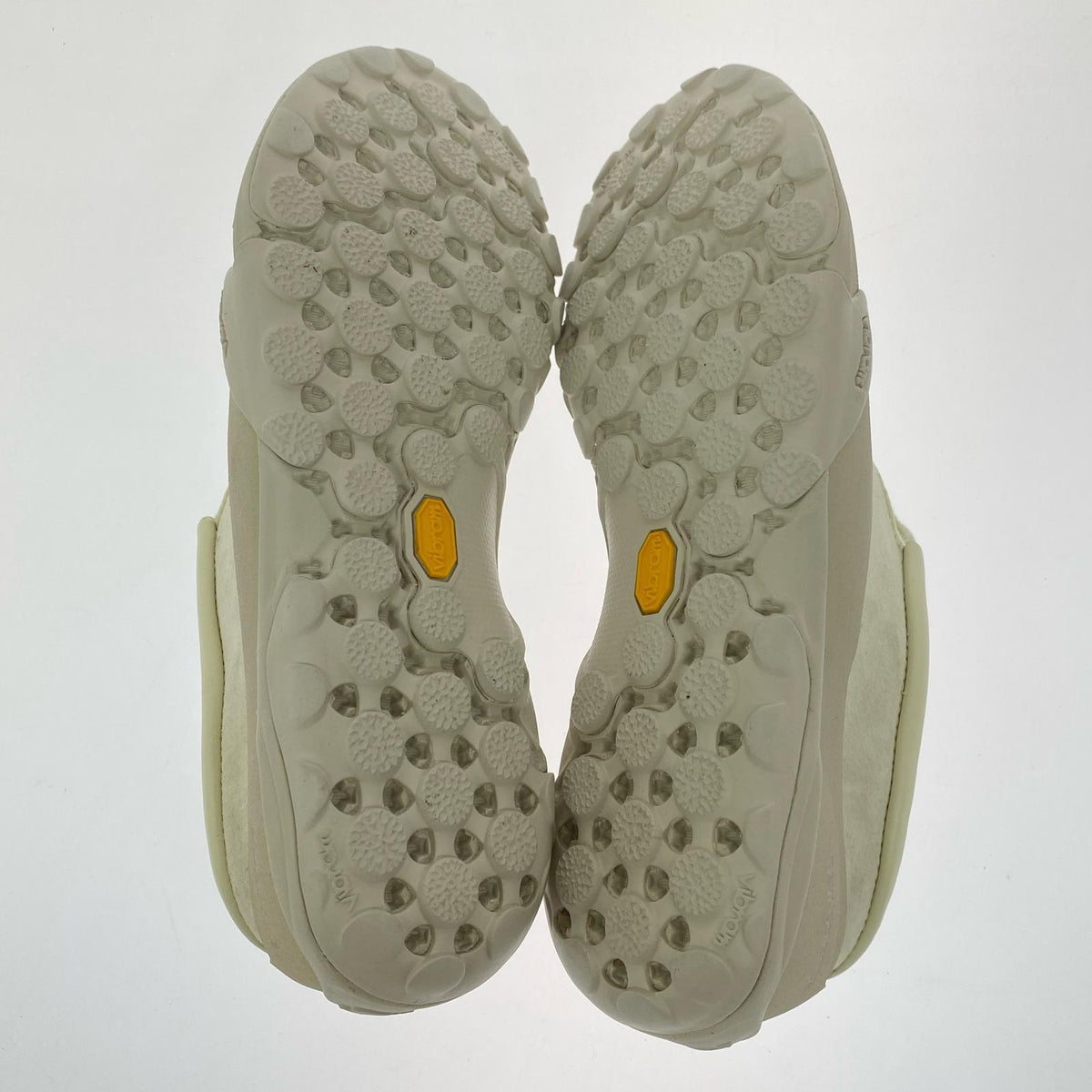 シューズ TOKYO DESIGN STUDIO Minimus 26.0cm ベージュ 26cm (US8 UK7 1/2 EU42) ベージュ