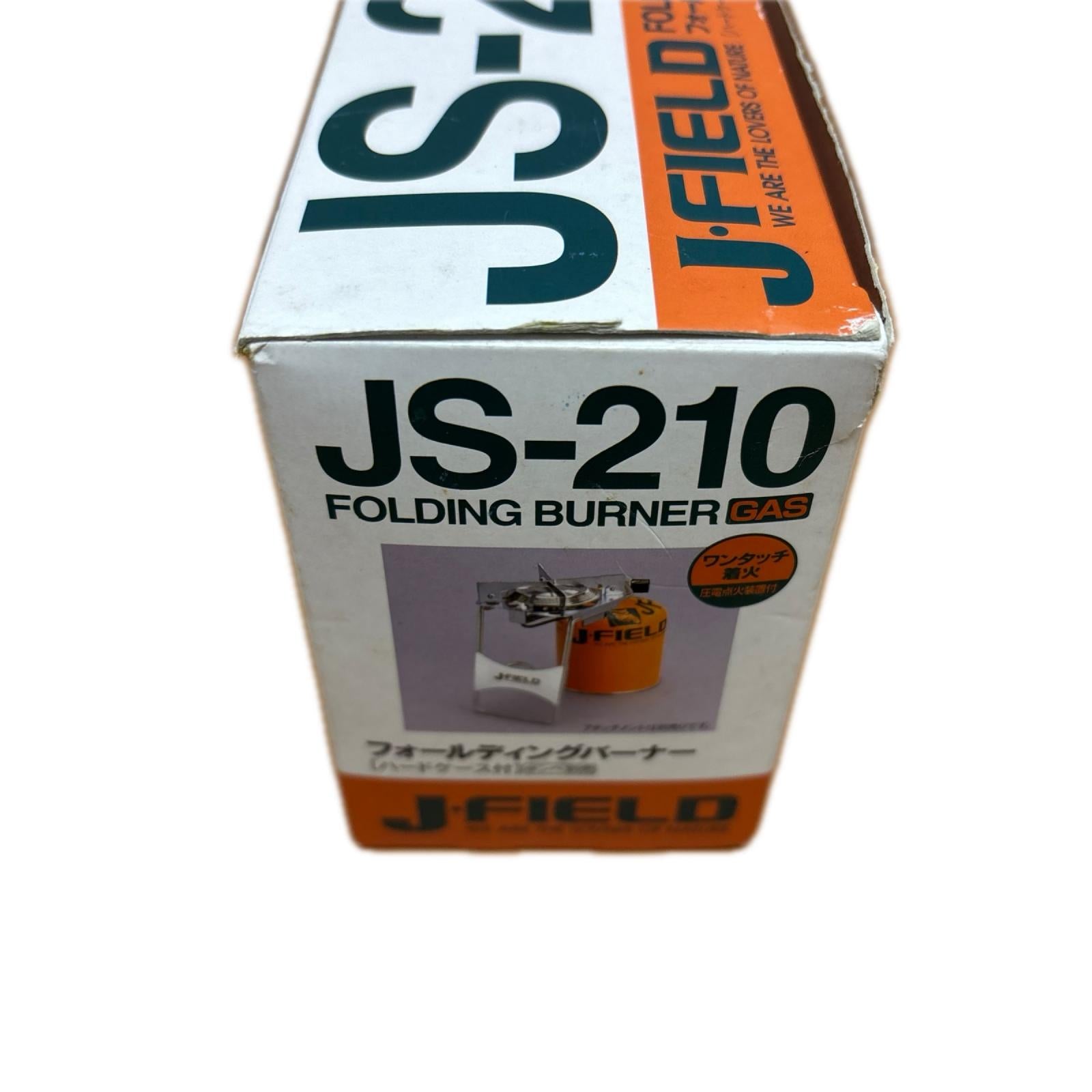 J-FIELDフォールディングバーナ― J.FIELD 小物・その他