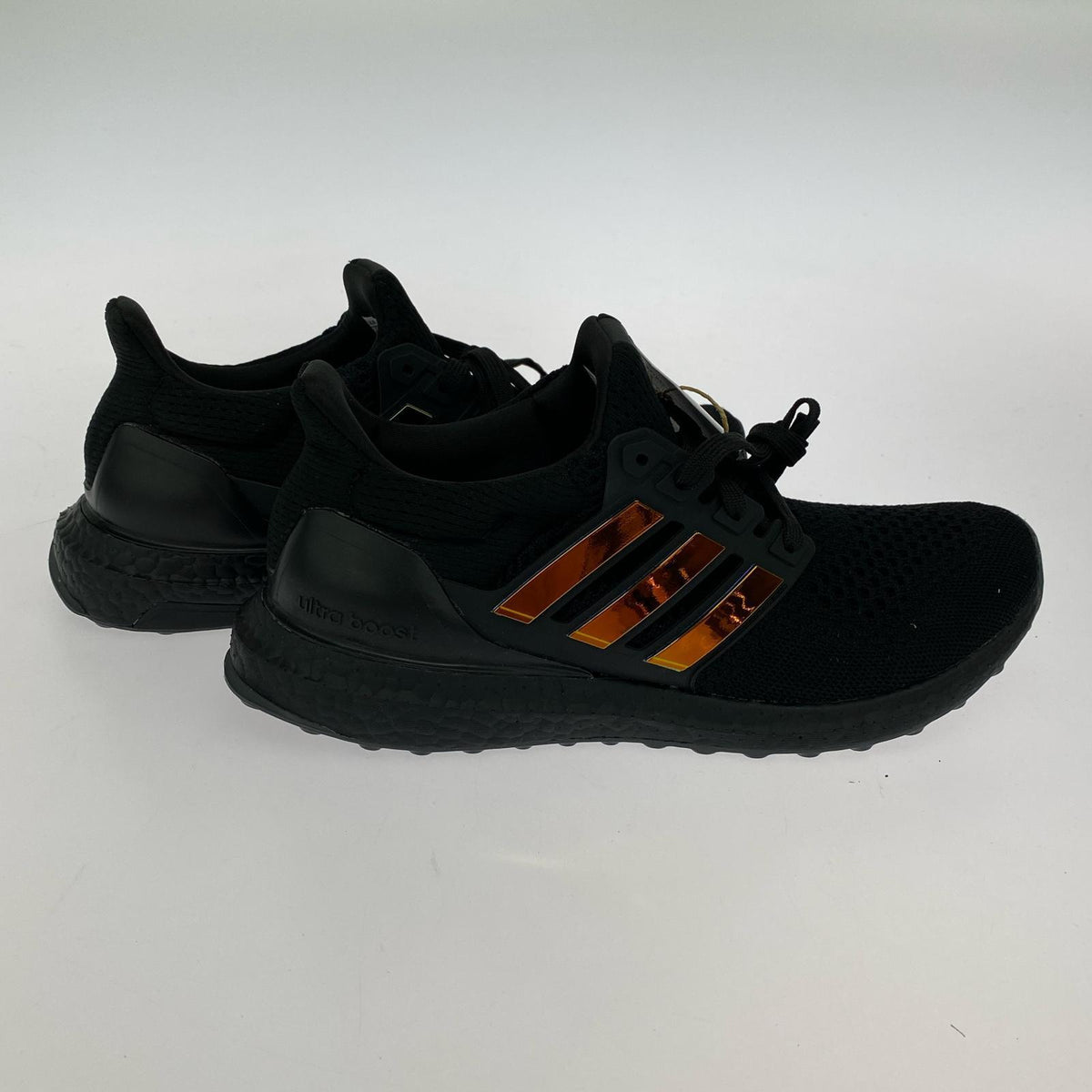 スニーカー adidas Ultra Boost 1.0 26.0 26cm (US8 UK7 1/2 EU42) ブラック