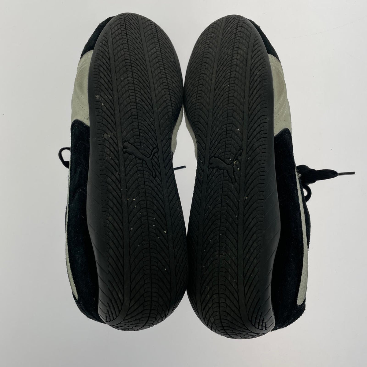 スニーカー スピードキャット/黒/27.5 27.5cm (US9 1/2 UK9 EU45) ブラック