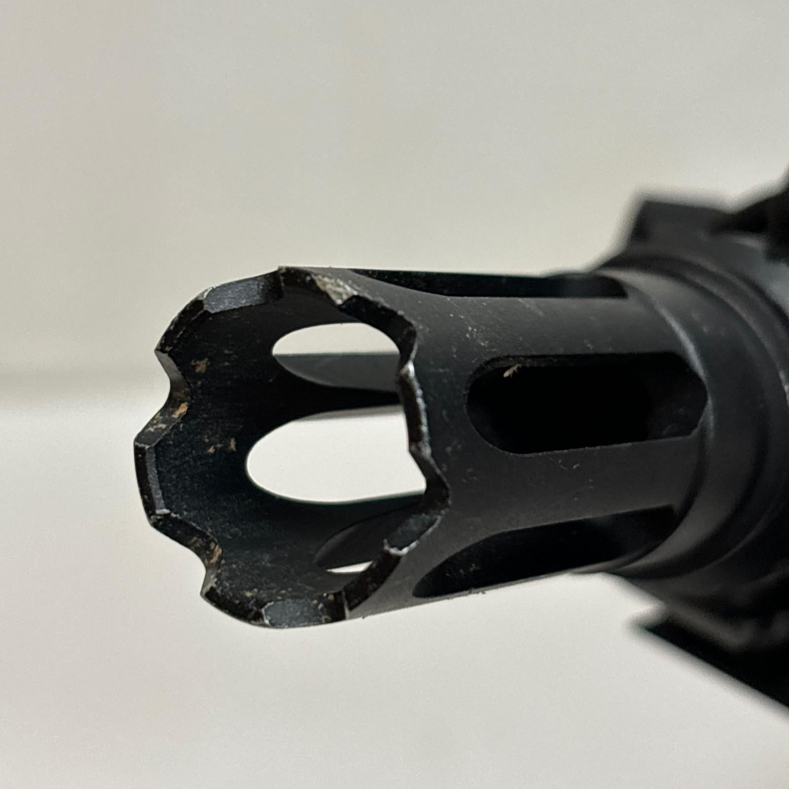 東京マルイ DEVGRU HK 416 D DEVGRU HK 416 D 東京マルイ ガン