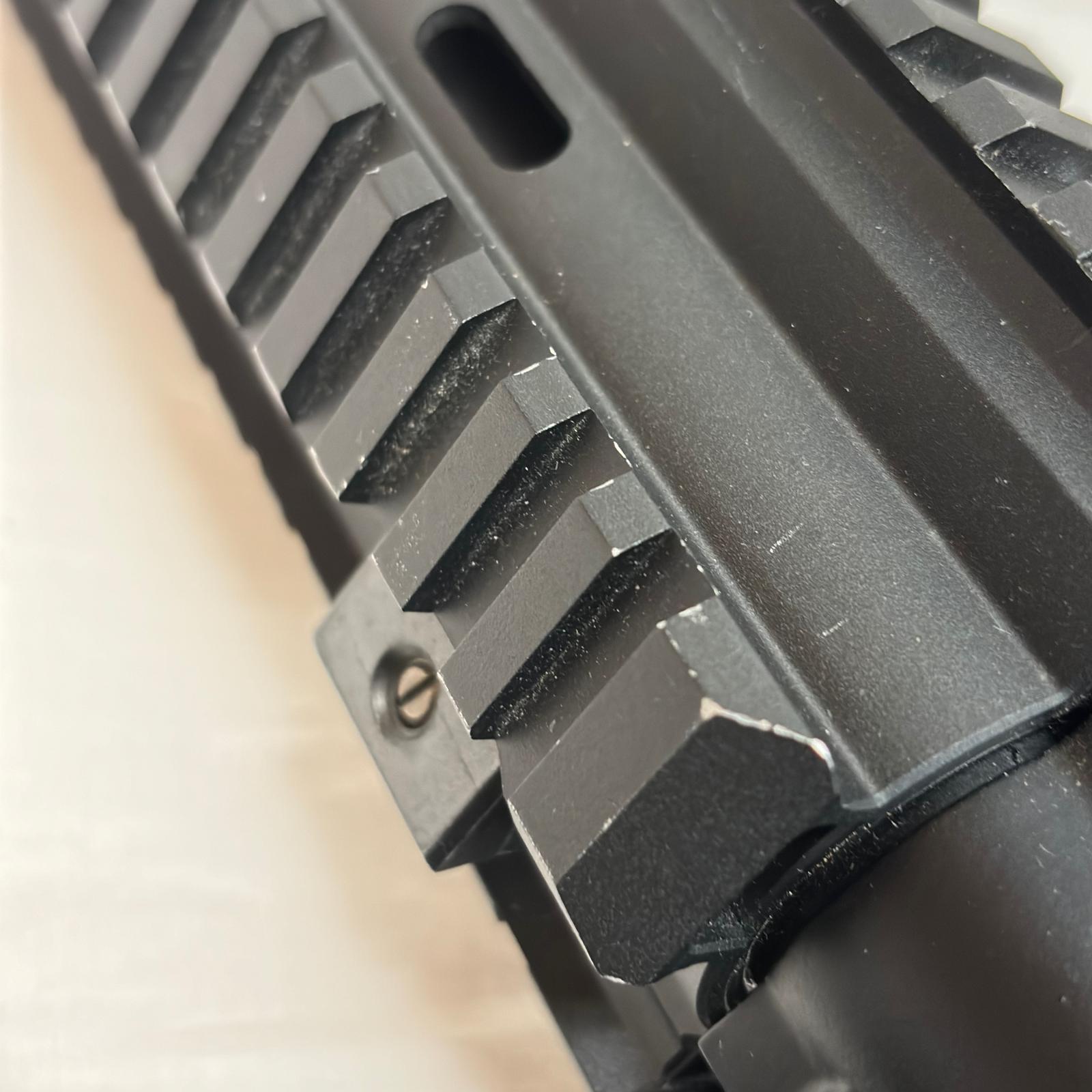 東京マルイ DEVGRU HK 416 D DEVGRU HK 416 D 東京マルイ ガン